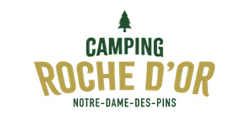 Camping  Roche d'or