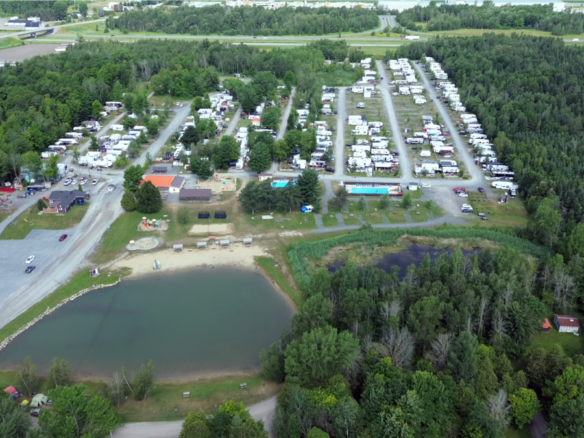 campground for sale