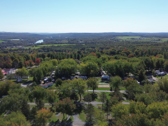 camping à vendre